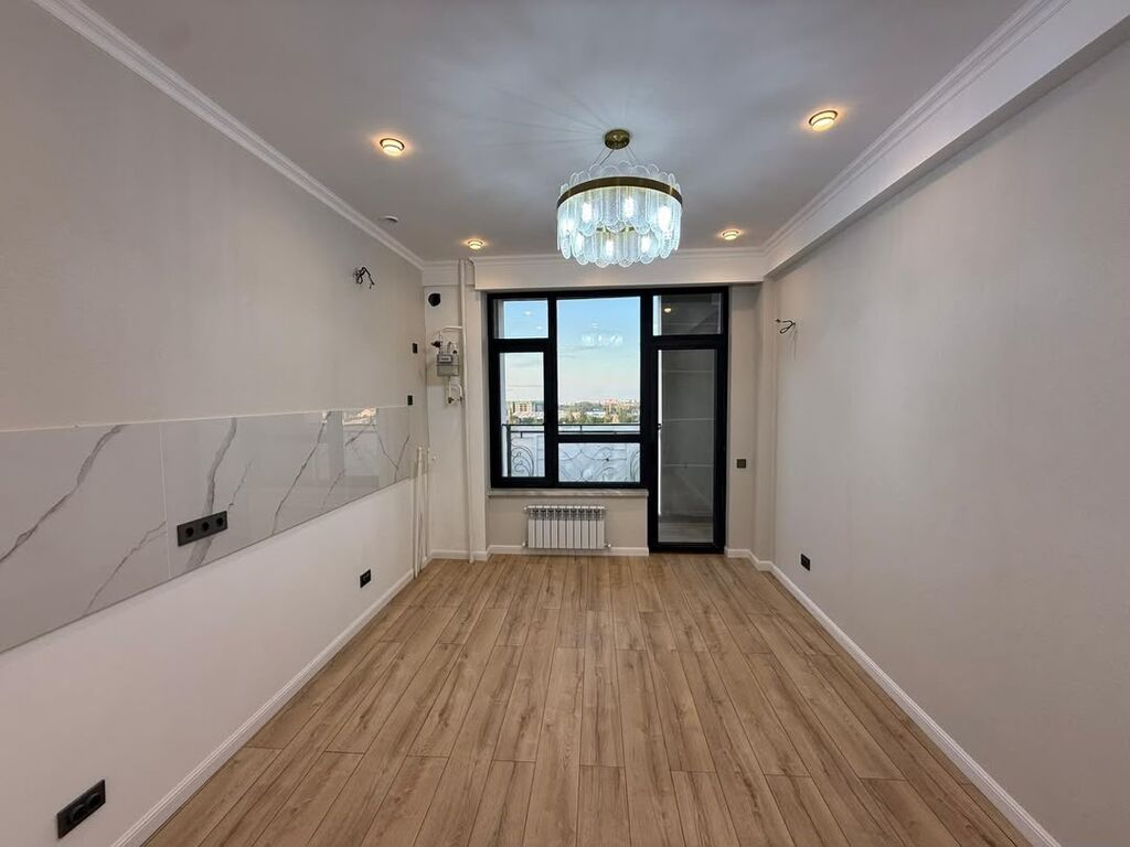 1 комната, 52 м², Асанбай мкр 11 этаж: фото 4