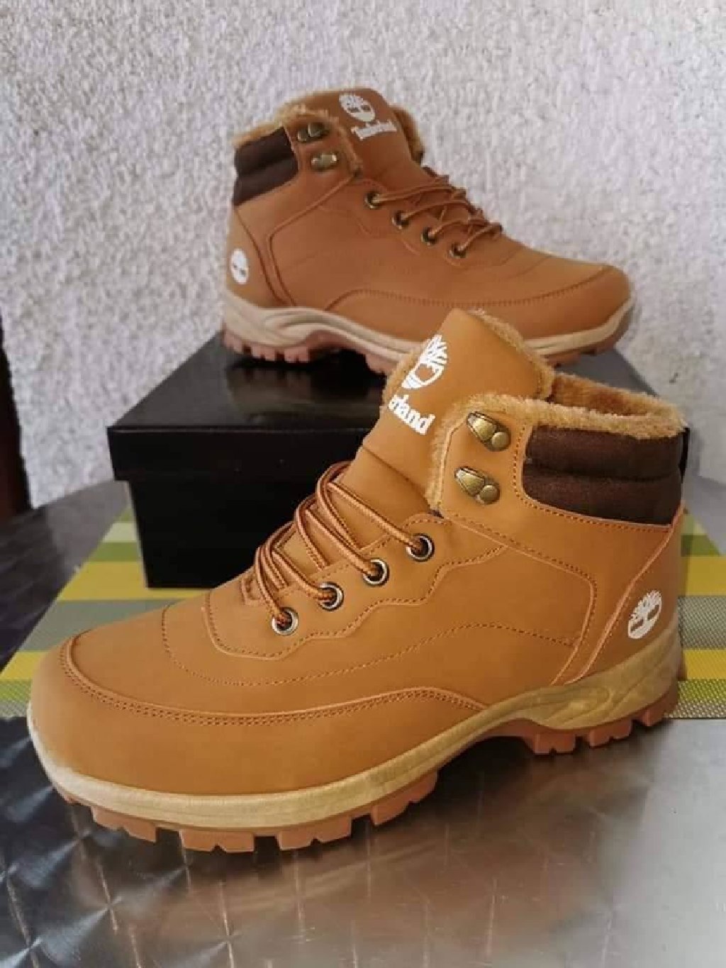 kanadjanke zenske timberland
