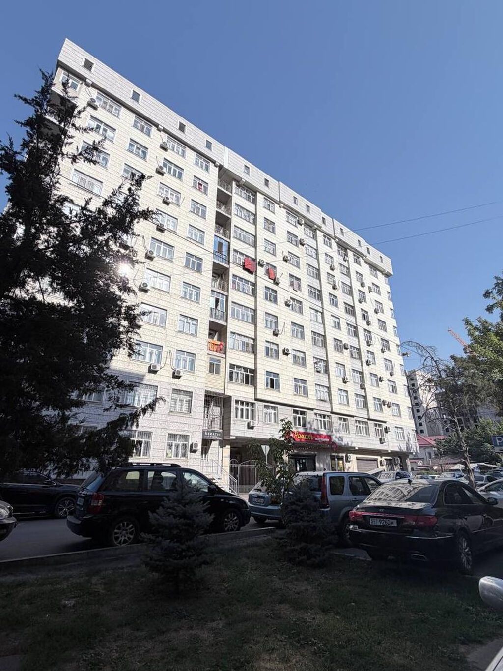 Продаётся в районе Филармонии евродвушка, 50 м². Новый дизайнерский: фото 7