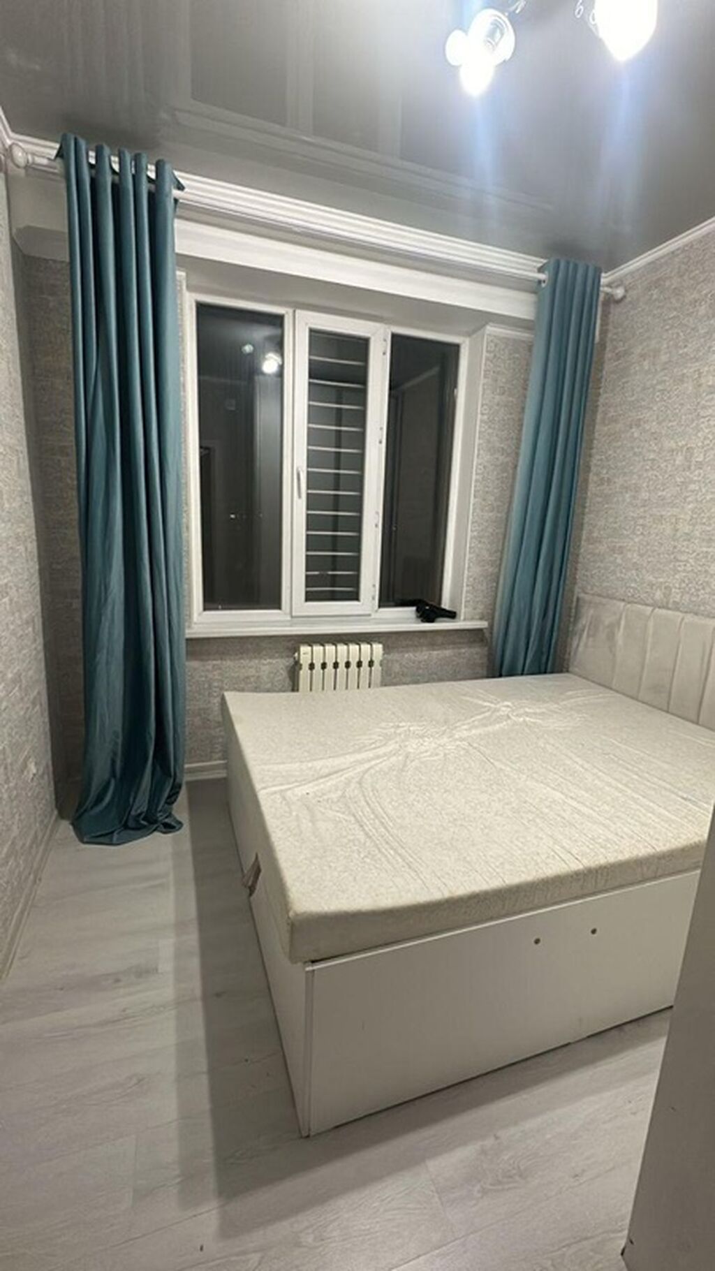 2 комнаты, 64 м², Кок-Жар мкр Элитка, 10 этаж: фото 5