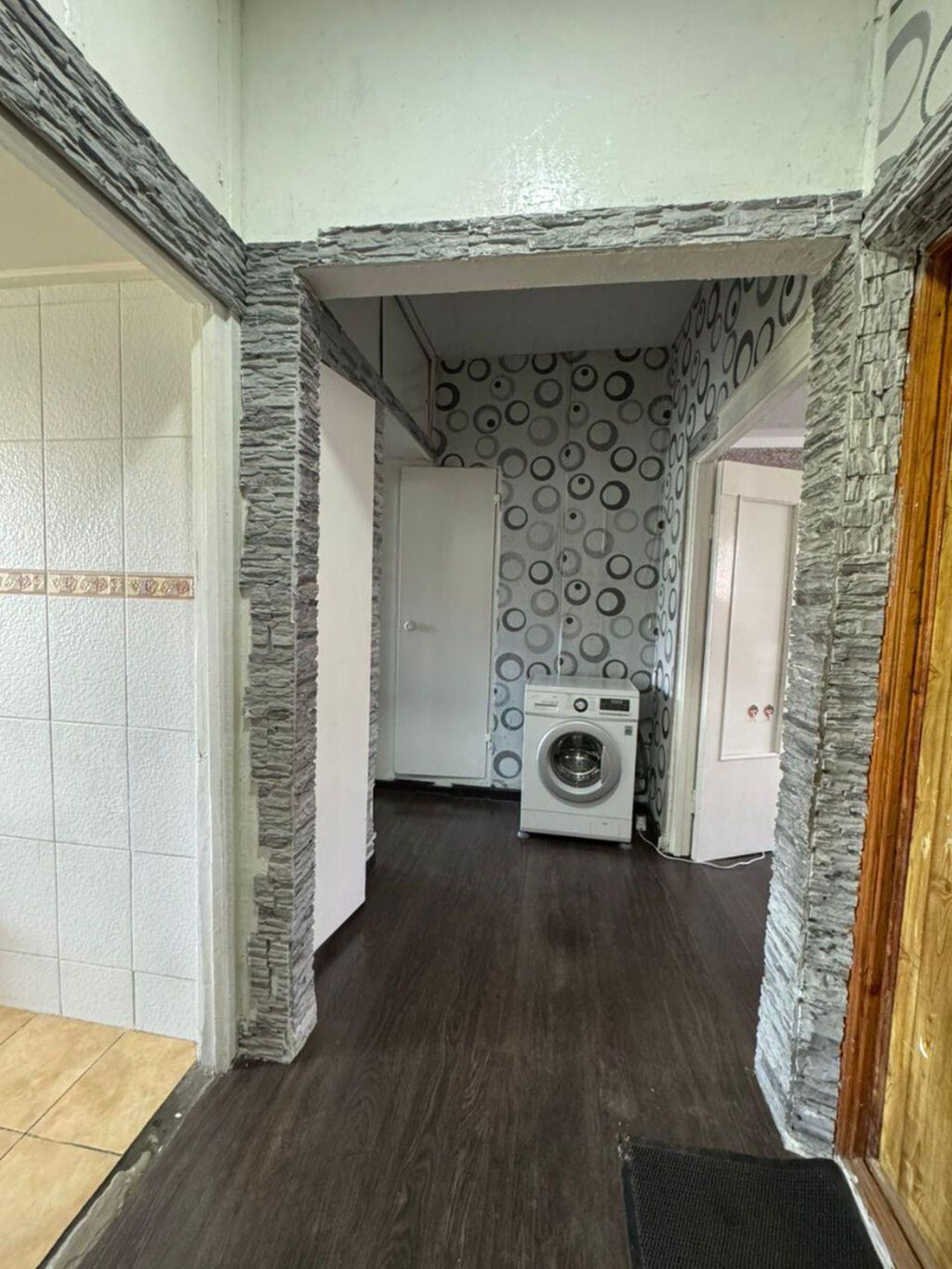 2 комнаты, 50 м², 105 серия, 2 этаж, Косметический ремонт — фото 5