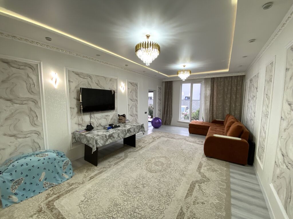 Срочно Продам! 2 эт.дом с рем, ж/м Салкын төр (Өскөн ордо)125 т$: фото 3