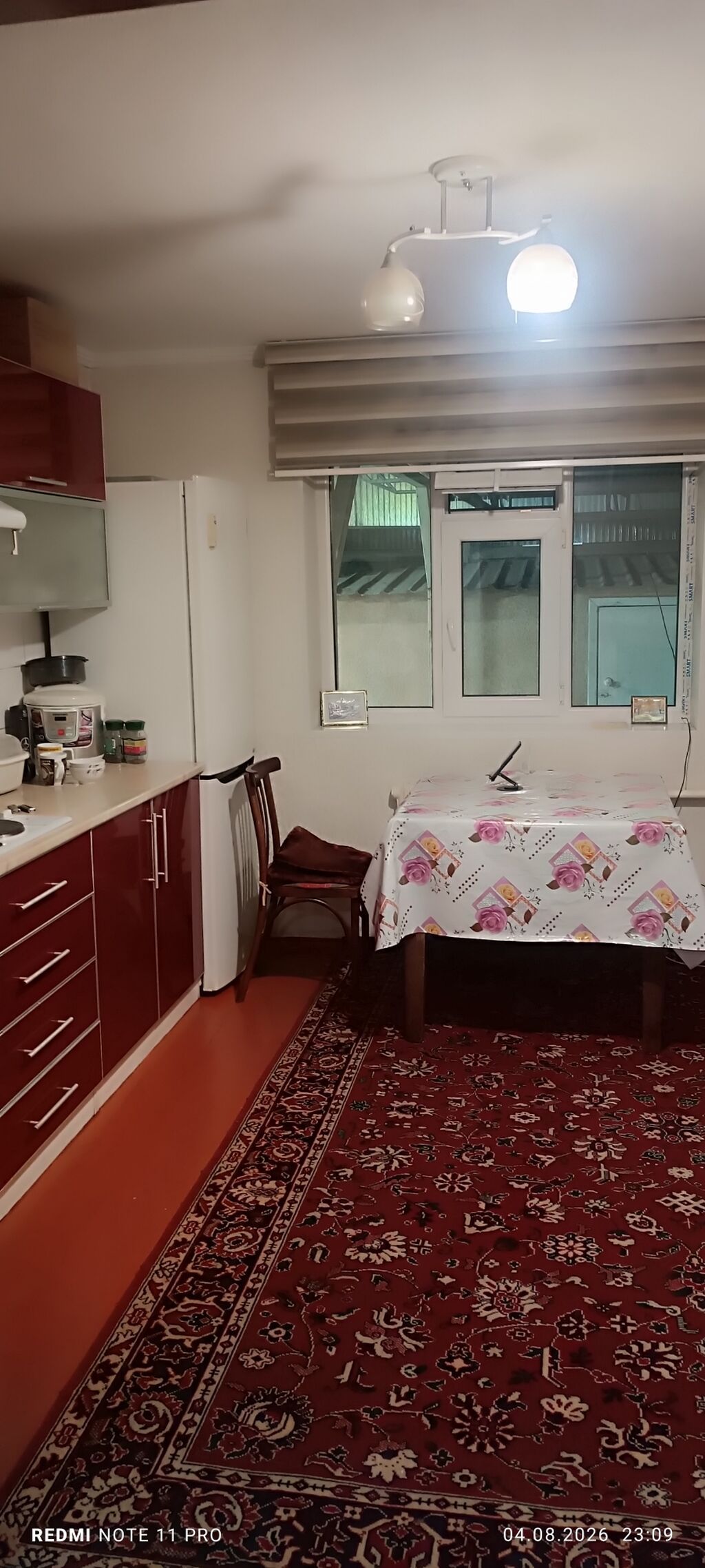Гостевой дом на Иссык-Куле, Каракол, 8 мест: фото 3