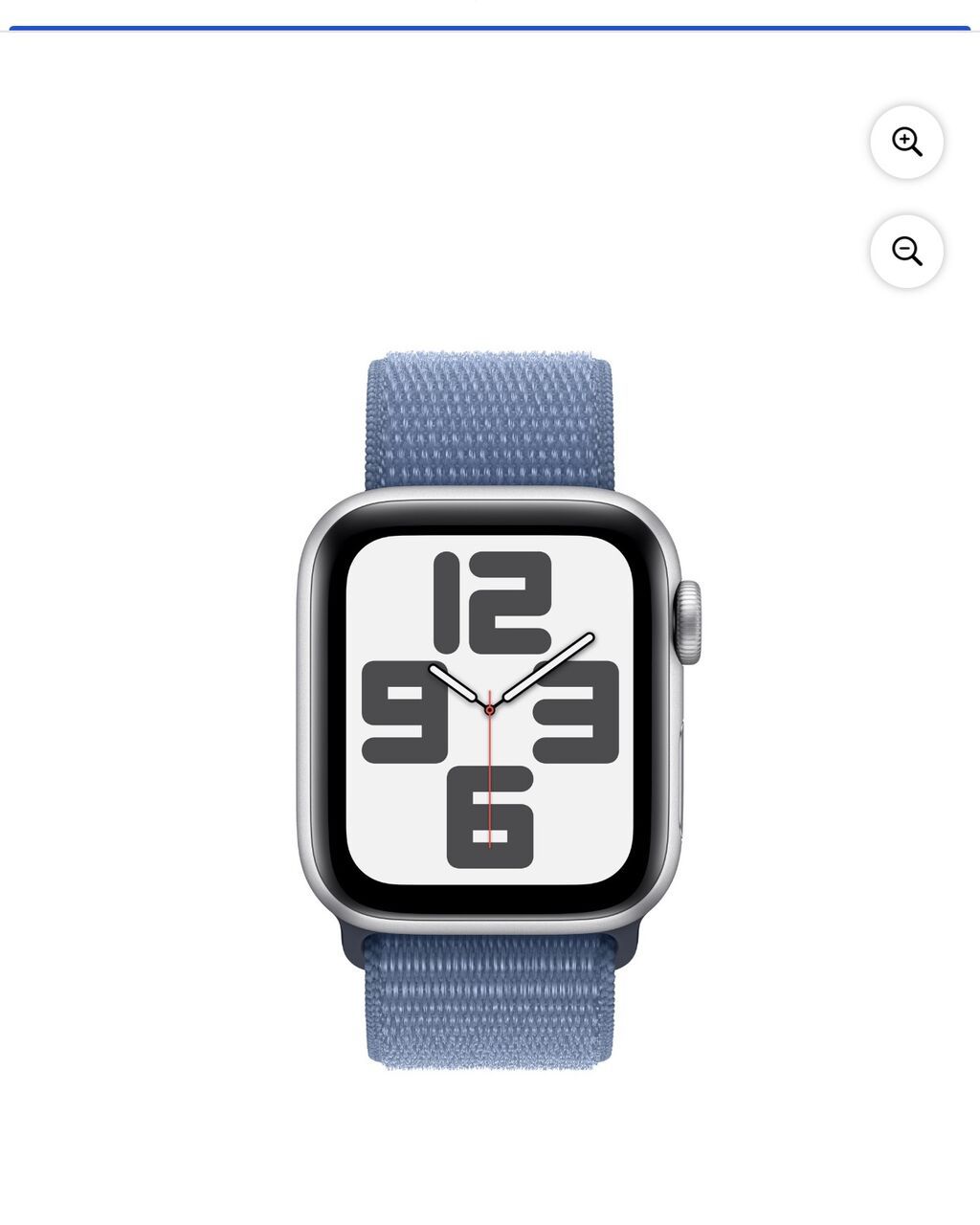 Apple Watch SE (2-го поколения) 40 мм GPS — идеальные умные часы для: фото 2