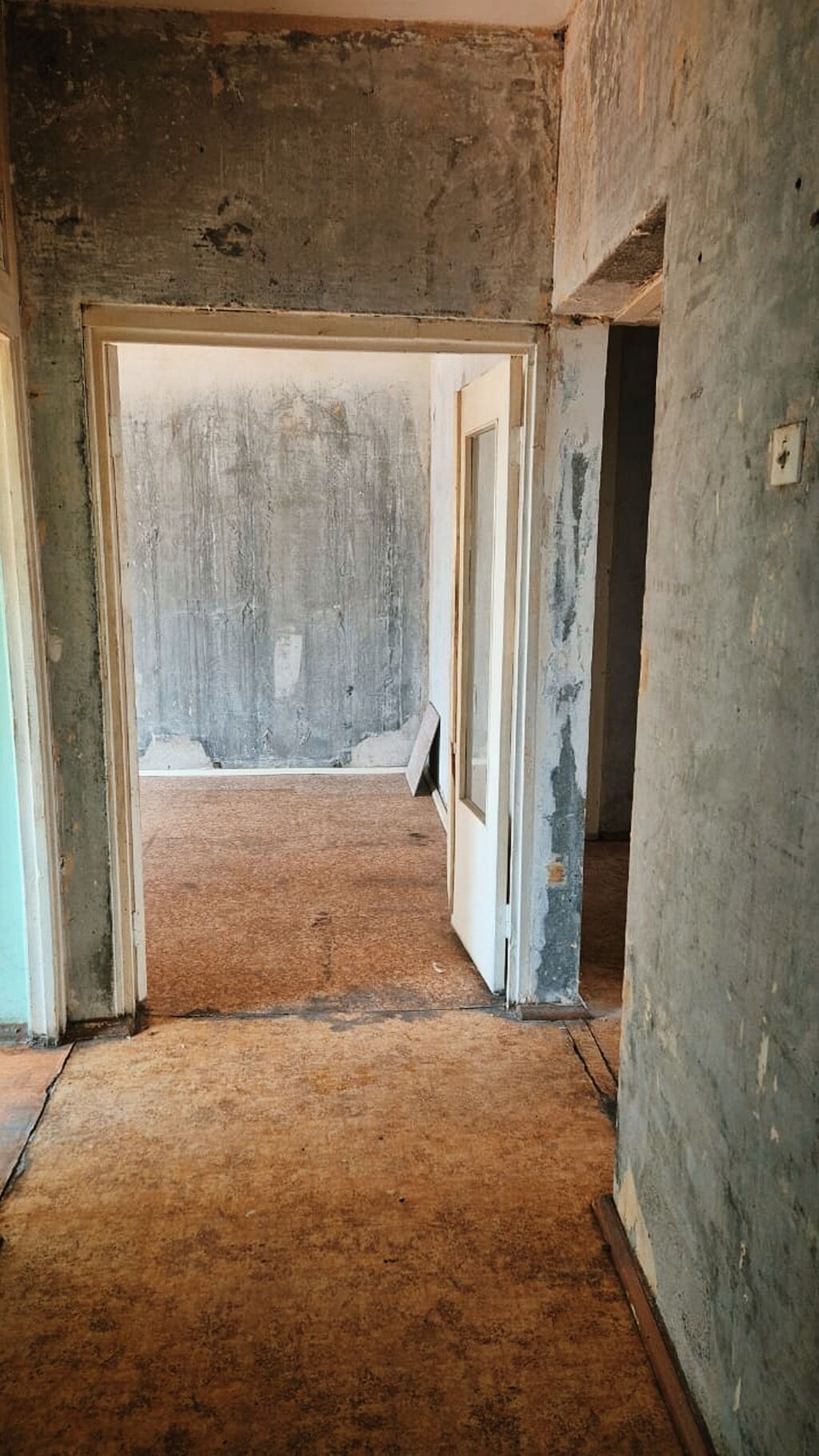 3 комнаты, 72 м², Нижний Джал (Джал-23) 105 серия, 3 этаж, ПСО (под самоотделку): фото 4