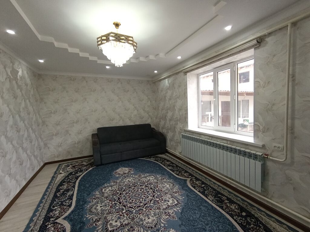 Продаётся дом Бишкек Мурас Ордо 8 көчө 158 дом: фото 4