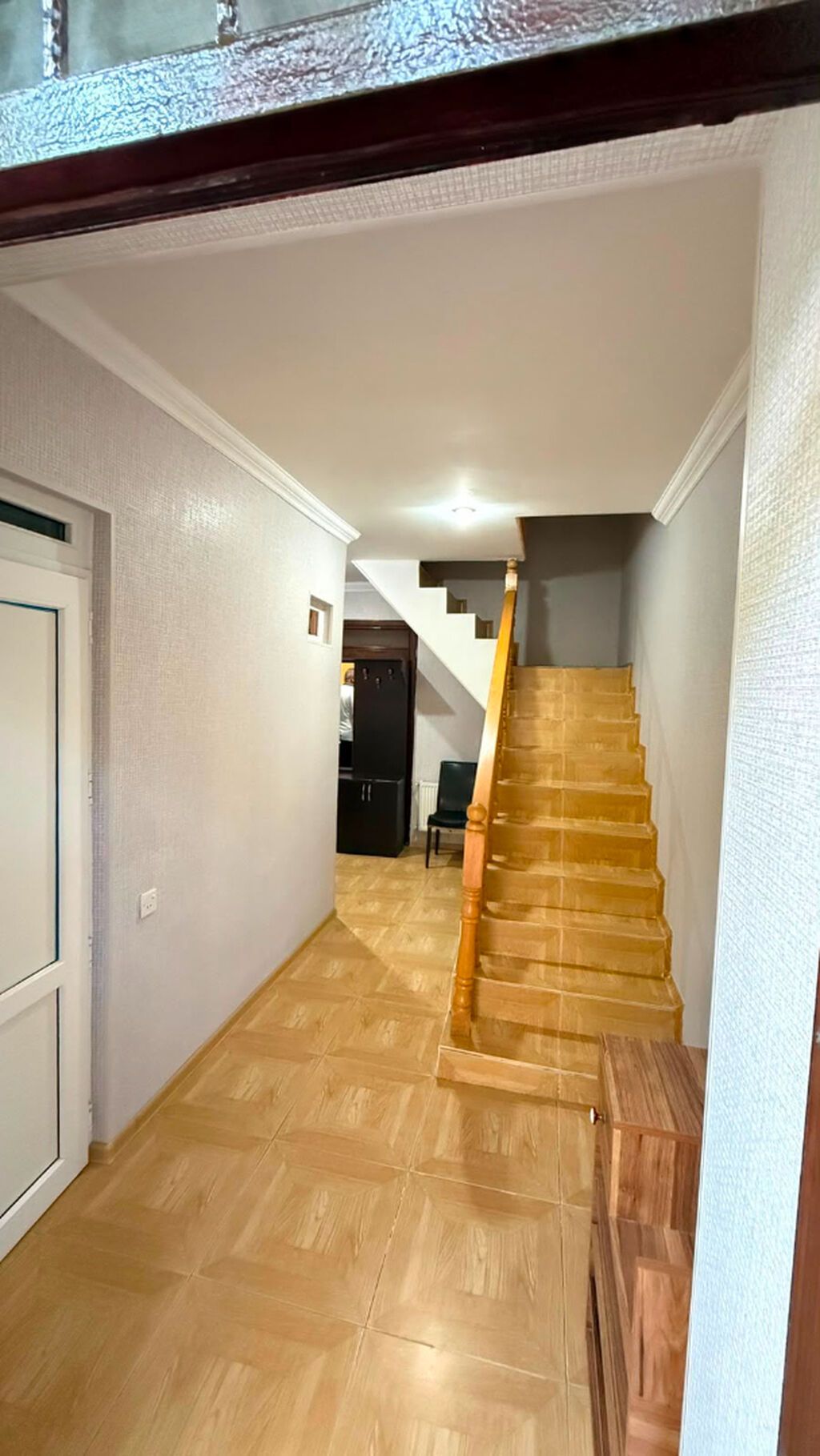 Biləcəri 5 otaqlı, 120 kv. m, Kredit yoxdur, Yeni təmirli