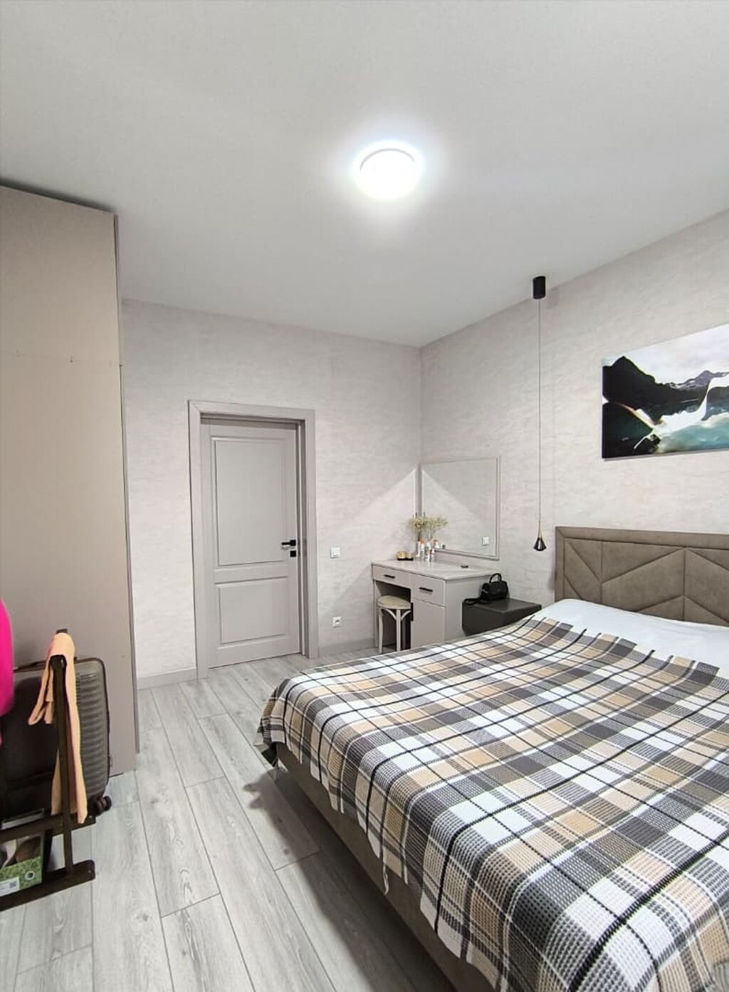 3 комнаты, 70 м², 1 этаж, Дизайнерский ремонт: фото 7