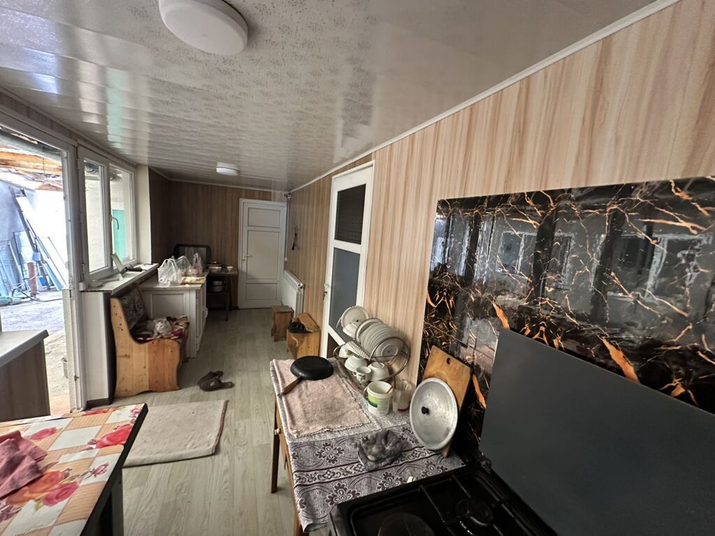 Продам дом в Канте, 6 комнат, 130 м², 7 соток: фото 8
