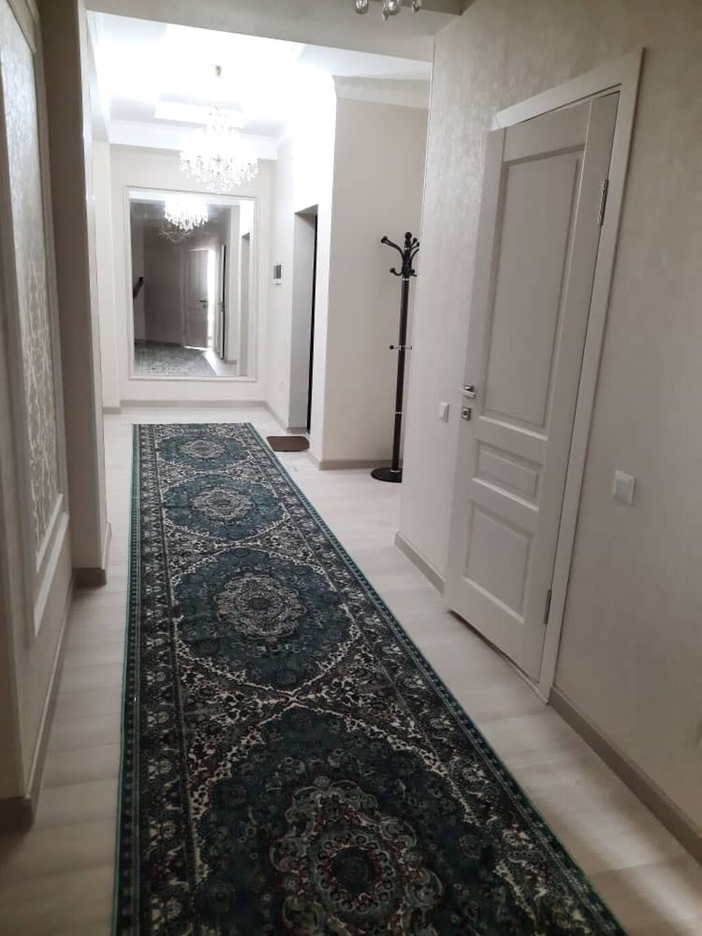 Сдаю 3- комн кв -элитку 120м.кв. Дом премиум класса. Стройкомпании: фото 8