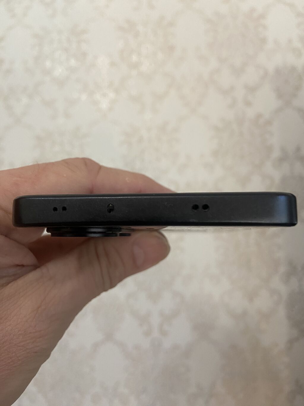 Poco X7 Pro, Б/у, 512 ГБ, цвет - Черный, 1 SIM, 2 SIM: фото 7
