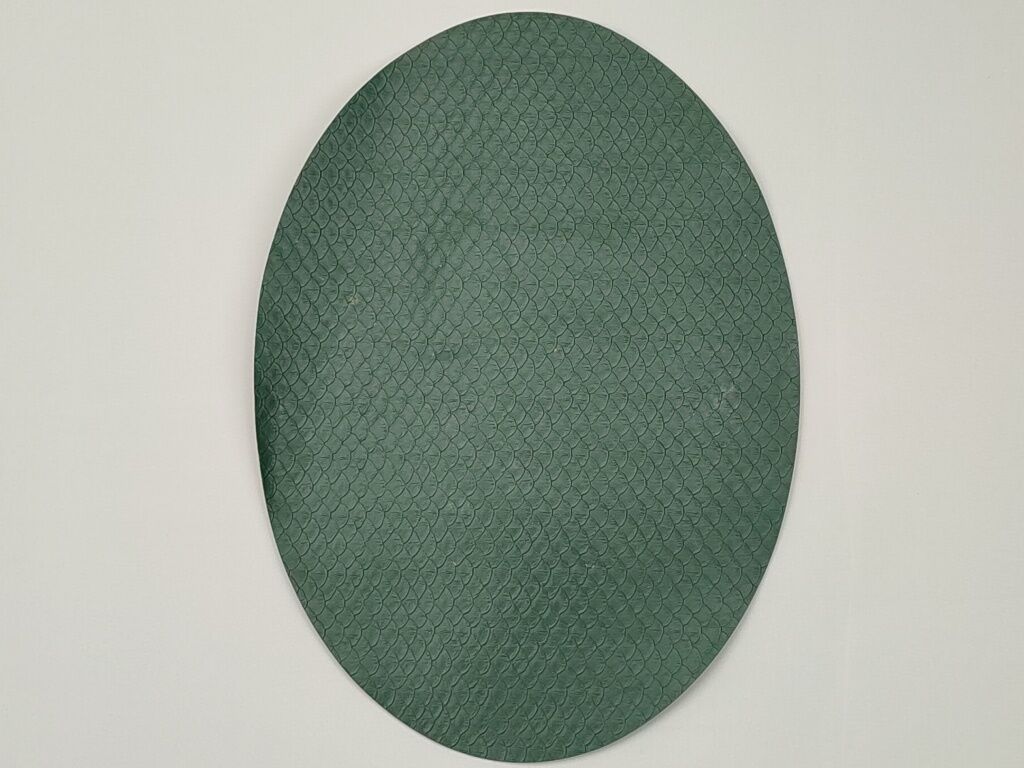 Inne tekstylia: Podkładka pod talerz — 1