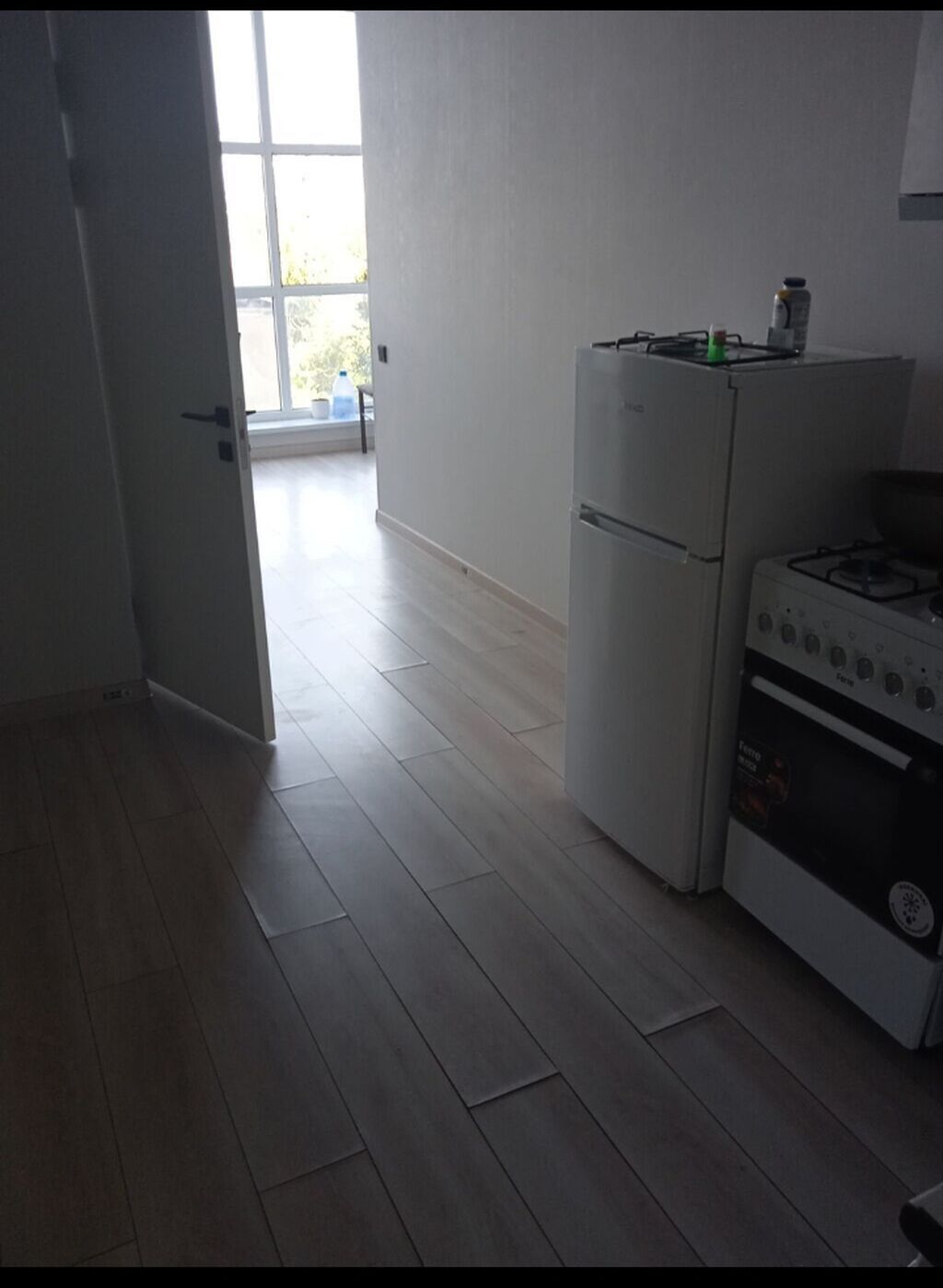 1 комната, 40 м², 3 мкр Элитка, 4 этаж, Евроремонт: фото 4