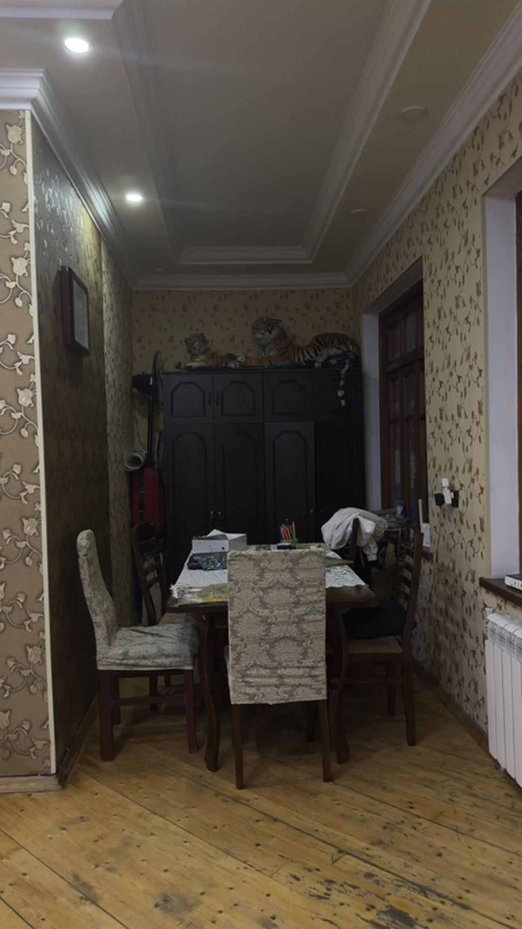 Təcili Satılır! Salam Ev Bayıl 20ci sahədə yerləşir.Barter +pul almaq