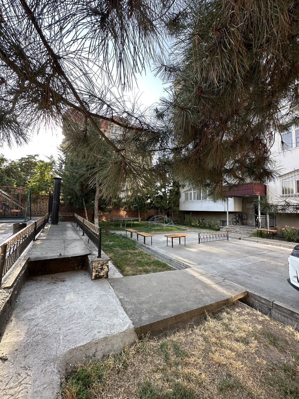 4 комнаты, 178 м², Золотой квадрат Индивидуалка, 5 этаж, Старый ремонт: фото 5