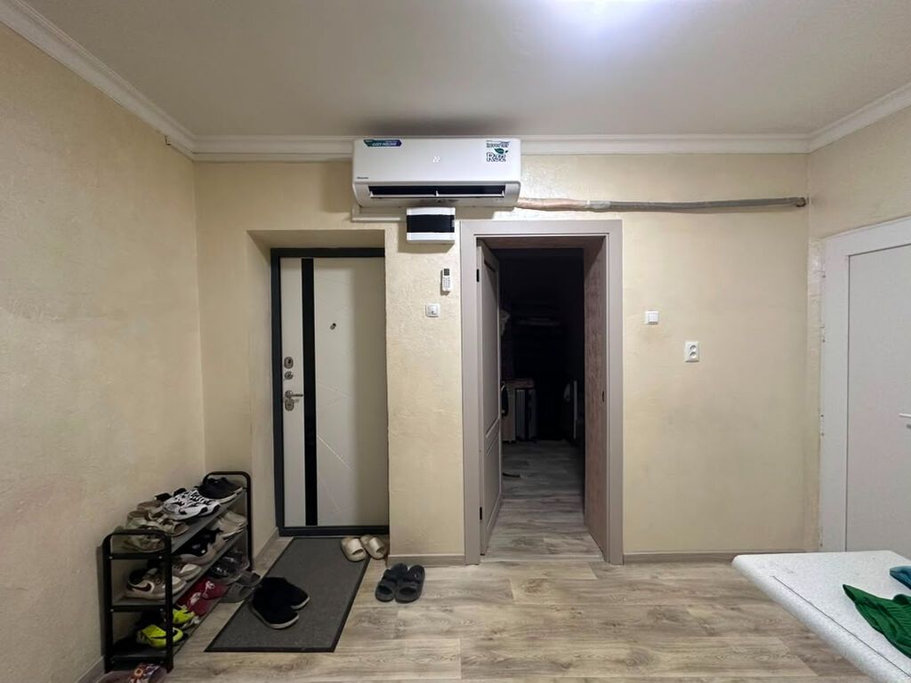3 комнаты, 55 м², Заря Индивидуалка, 2 этаж, Косметический ремонт: фото 5