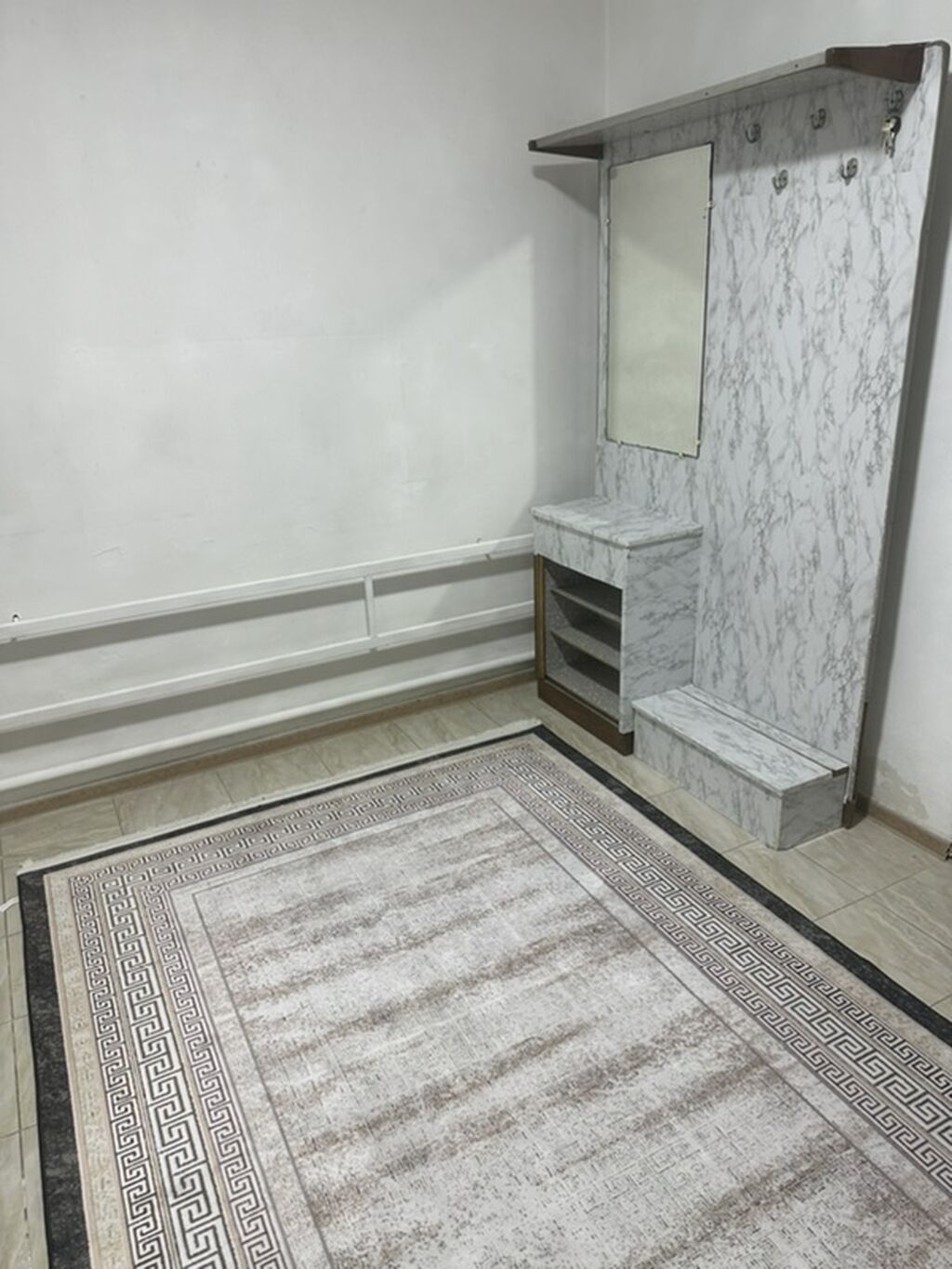 Сдам комнату с кухней и прихожей для 2 человек в центре Бишкека: фото 4