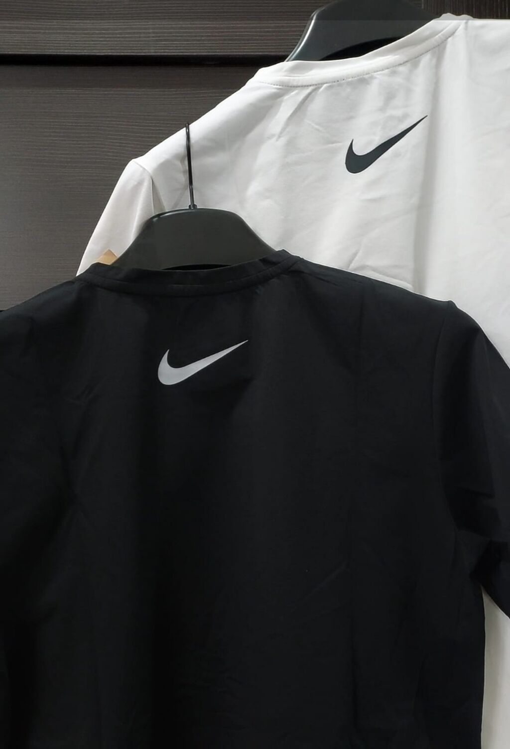 Мужская футболка, L, XL, 2XL, Nike, Новый, цвет - Черный, Самовывоз: фото 6
