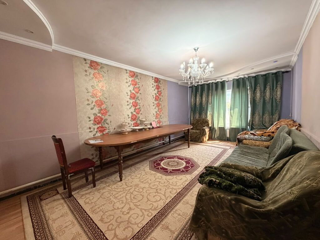 ПРОДАЁТСЯ Кирпичный ДОМ В НИЖНЕЙ АЛА-АРЧЕ 5 соток 7 комнат 129м2: фото 2