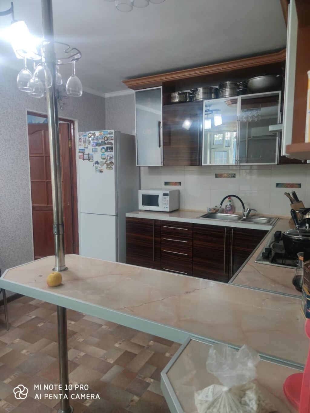 Продам двухэтажный дом в центре Бишкека: фото 6