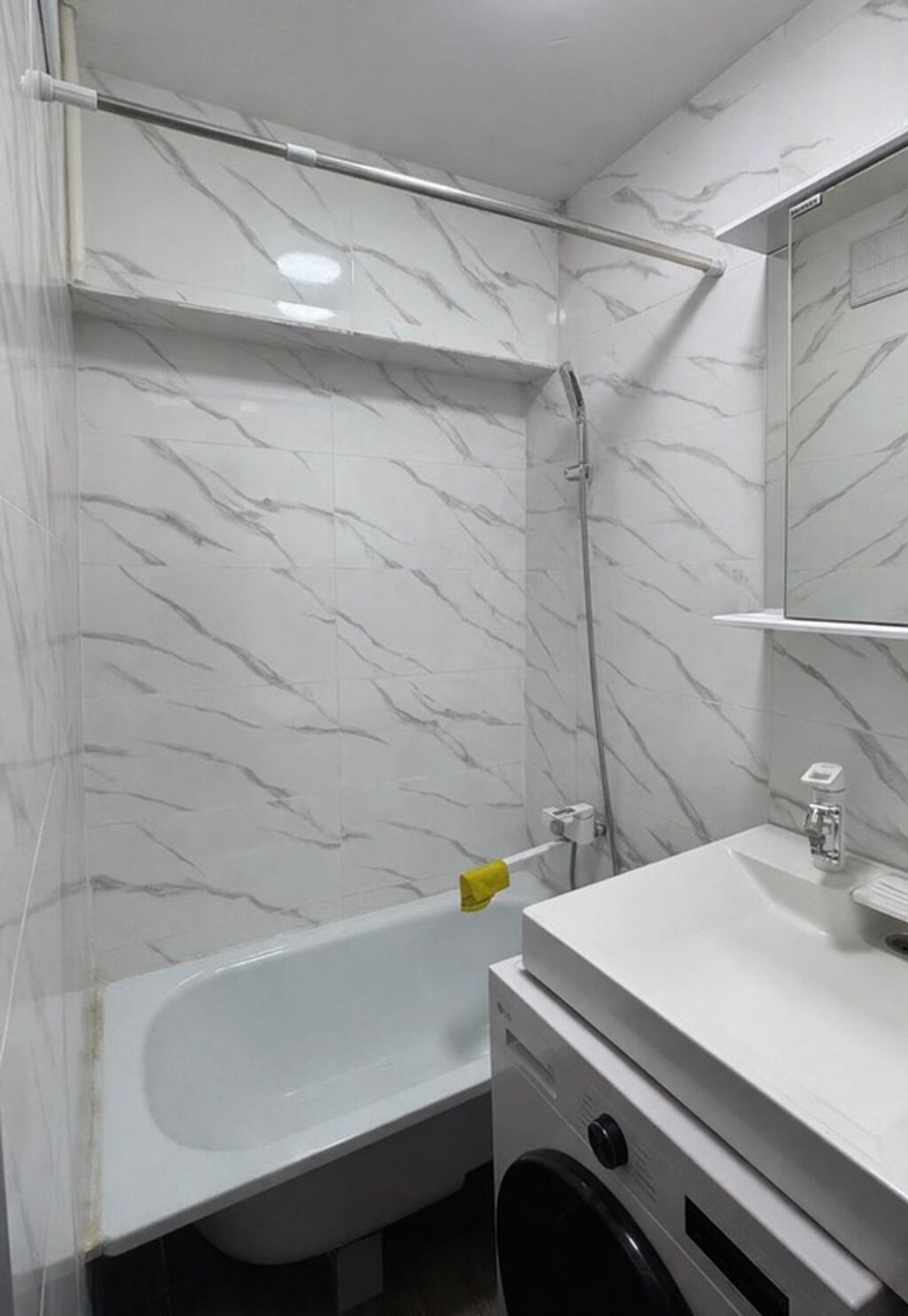 2 комнаты, 44 м², Космос Индивидуалка, 1 этаж, Свежий ремонт: фото 2
