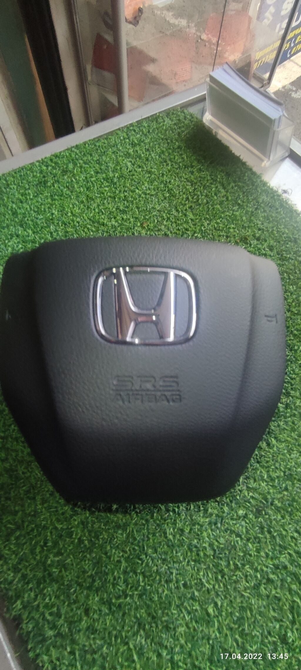 Honda, 2019 г., Новый, Оригинал: фото 4