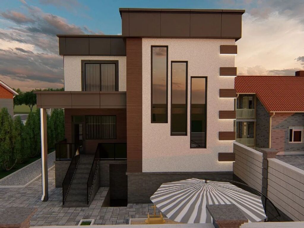 Архитектор/ Чертежник/Проектировщик Мы предостовляем вам: 180 KGS ᐈ ...