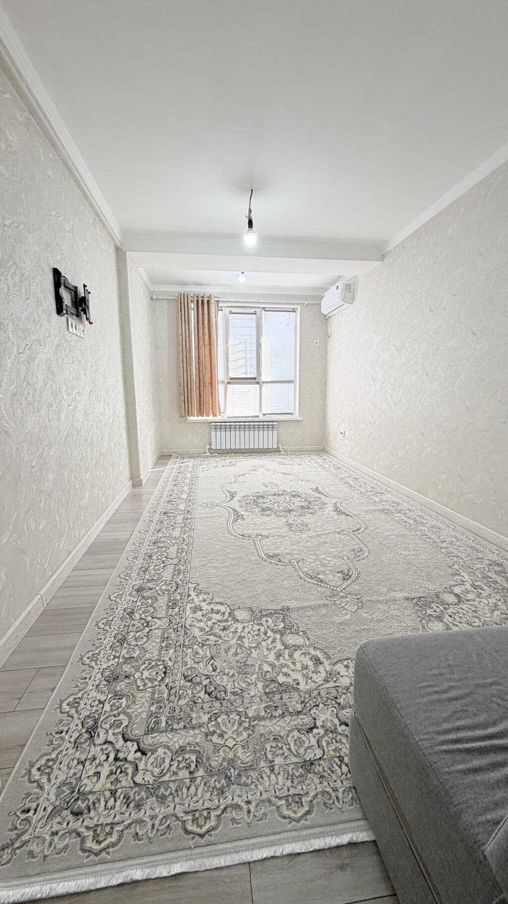 Сдам 1-комн. квартиру в ЖК Кут Орго, 53 м²: фото 6
