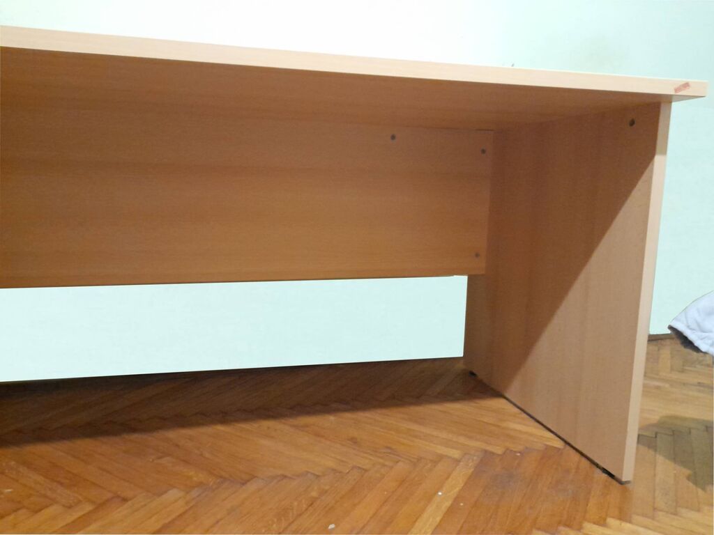Stolovi: Na prodaju radni ili kancelarijski sto Sigma Dimenzija 71 x 160 x 80