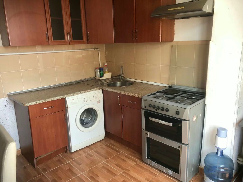 ✨ Köhnə Günəşlidə, 263 Nömrəli Məktəbin Yanında 60 m² 2 Otaqlı Kirayə