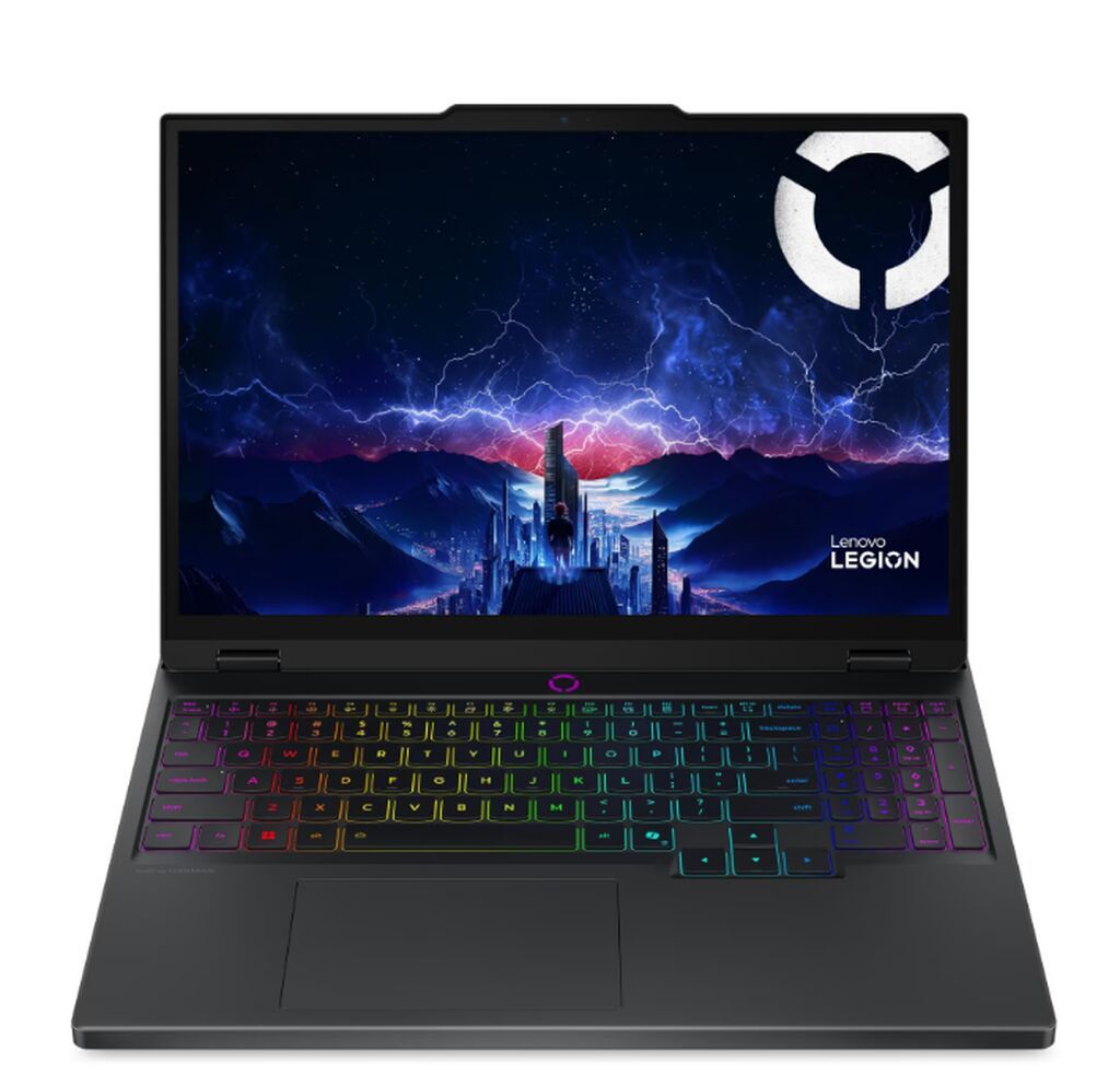 Ноутбук Lenovo Legion 5 15IRX10 Intel Core i7-14700HX(20 ядер/28