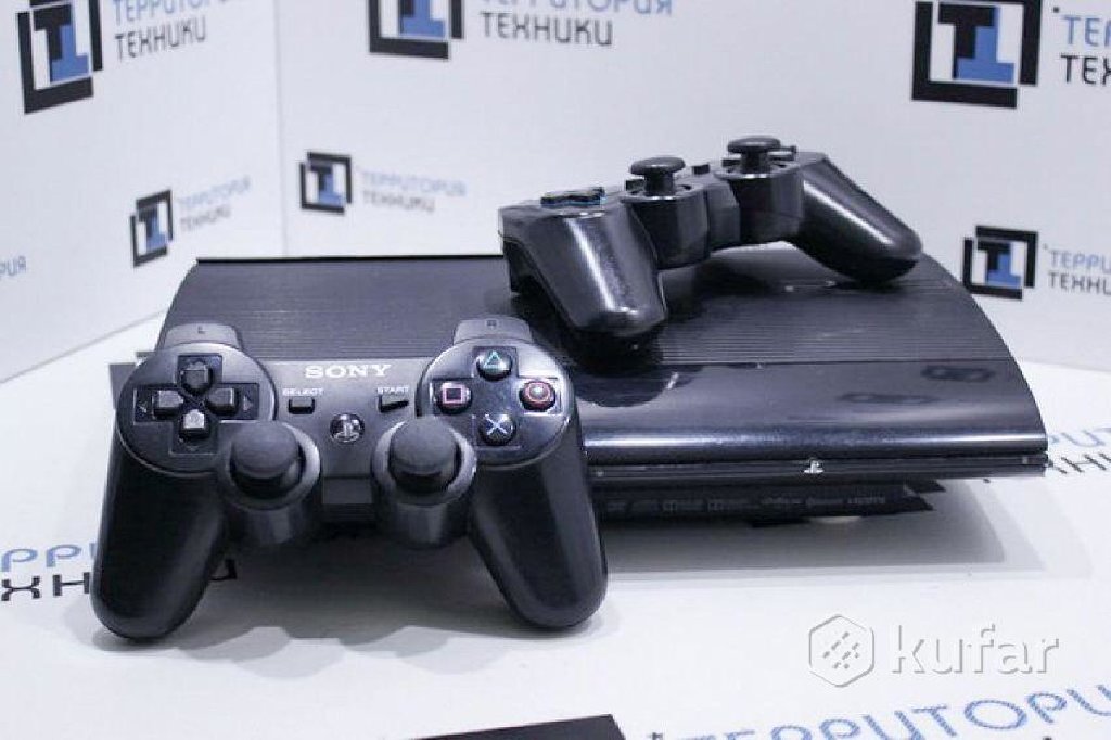 Купить Playstation 4 За 10000