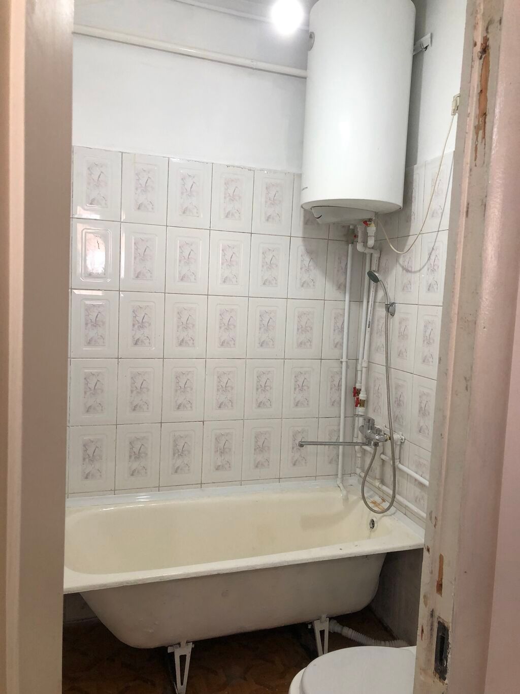 20 м², 1 комната, Старый толчок рынок / базар: фото 5