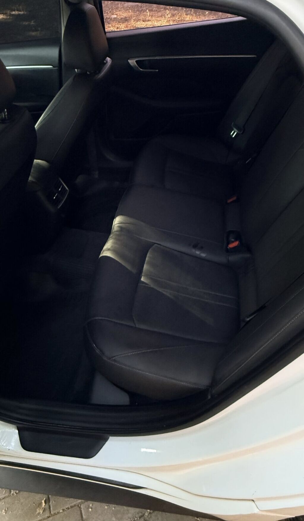 Hyundai Sonata: 2019 г., 2 л, Автомат, Бензин, Лифтбек: фото 7