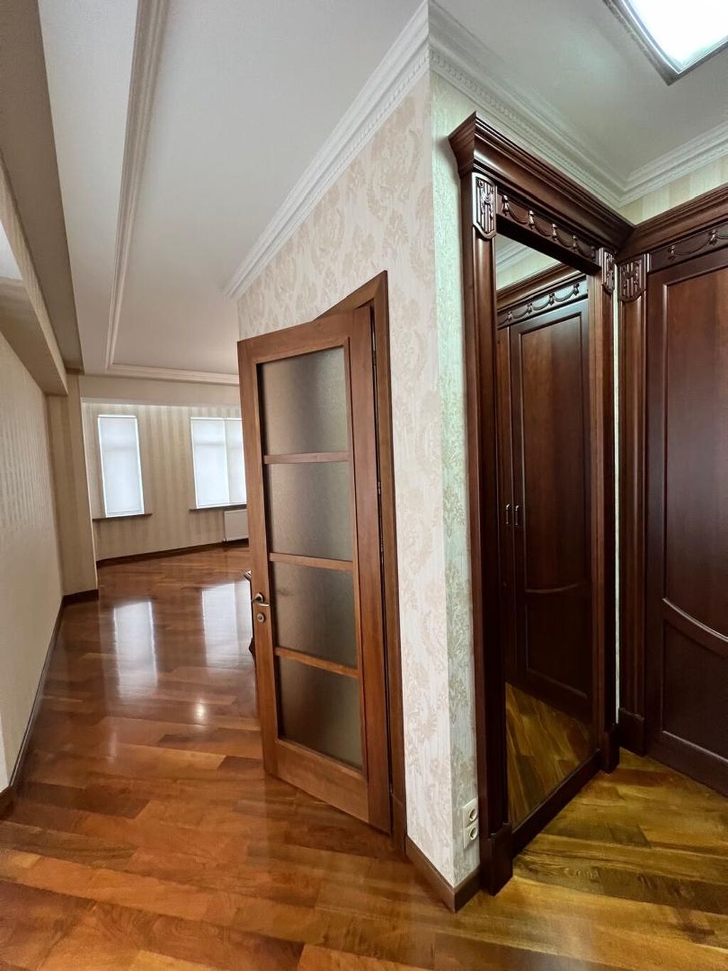 4 комнаты, 240 м², Южная Магистраль Элитка, 5 этаж, Дизайнерский ремонт: фото 6
