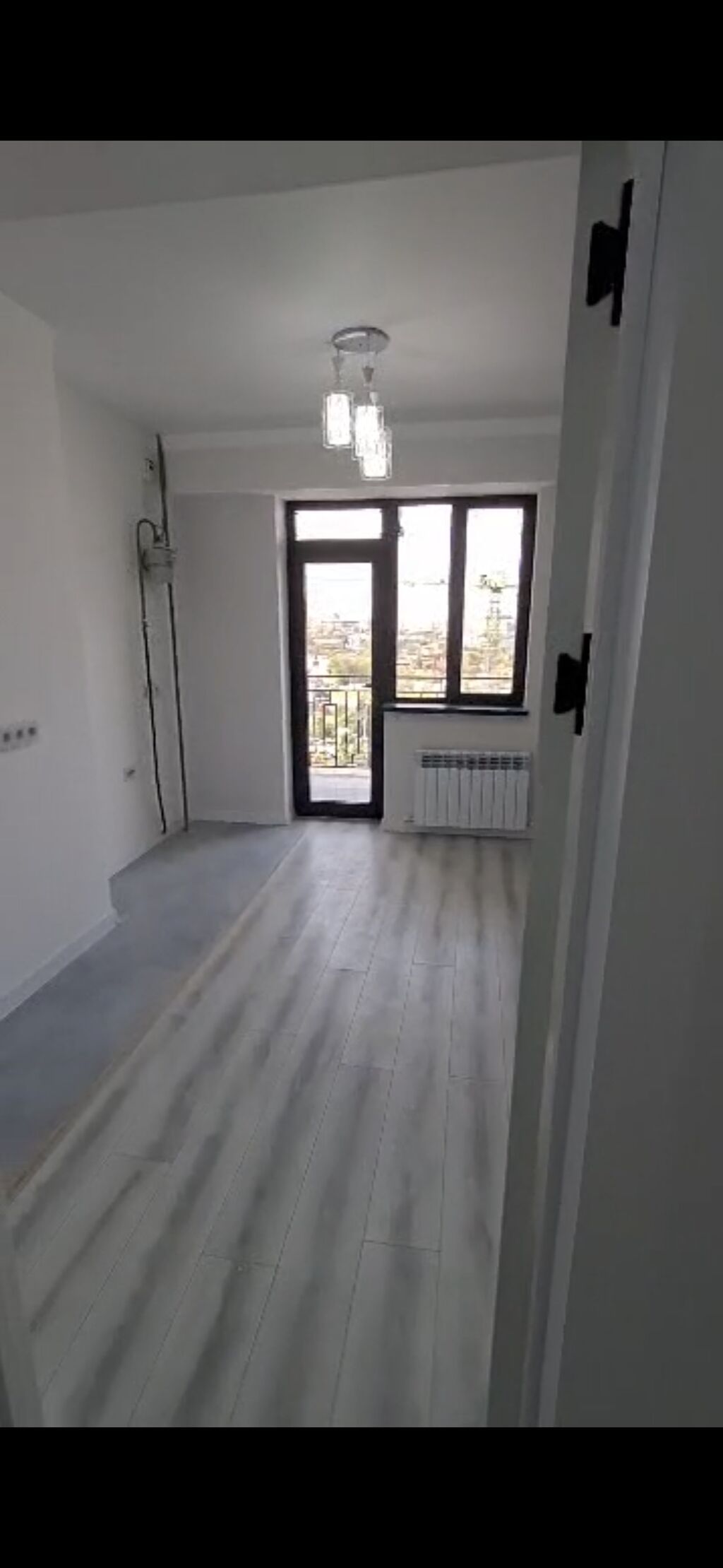 1 комната, 42 м², ул. Горького / Алматинка 9 этаж, Свежий ремонт: фото 6