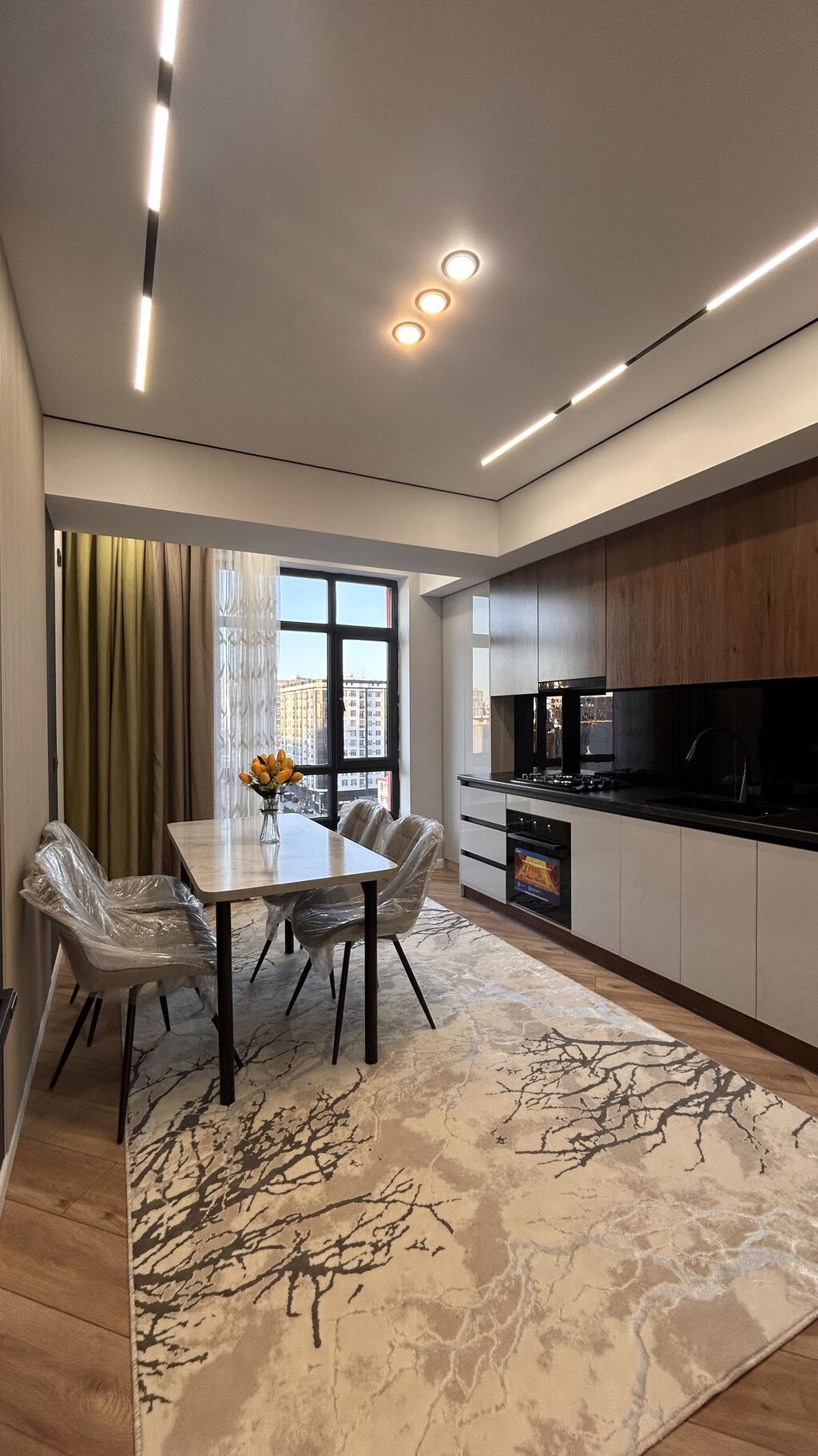 Продается 2-комнатная квартира, Академия Наук, 71 м²: фото 1