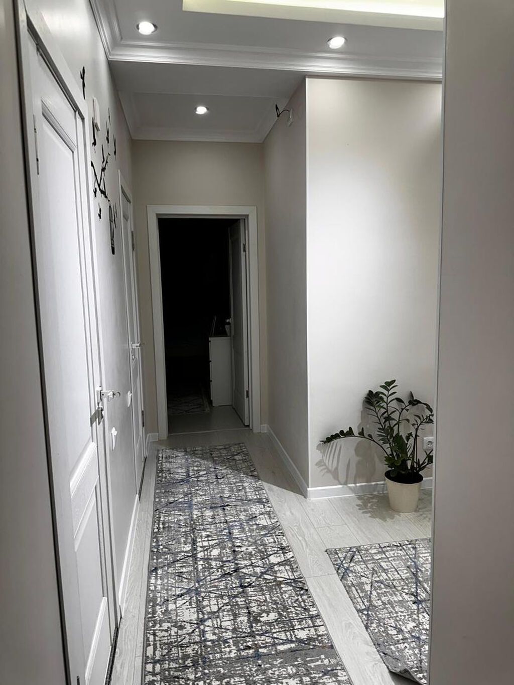 2 комнаты, 72 м², Джал-29 Элитка, 10 этаж: фото 8