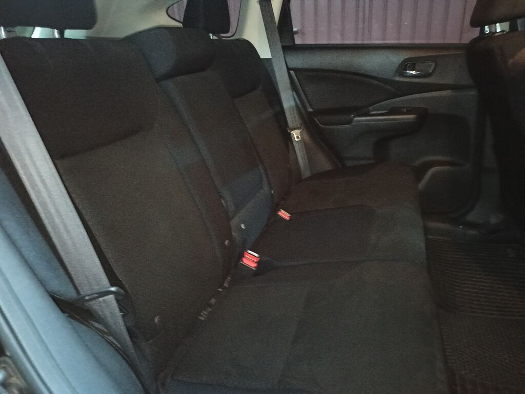 Honda CR-V: 2015 г., 2.4 л, Бензин, Кроссовер — фото 7