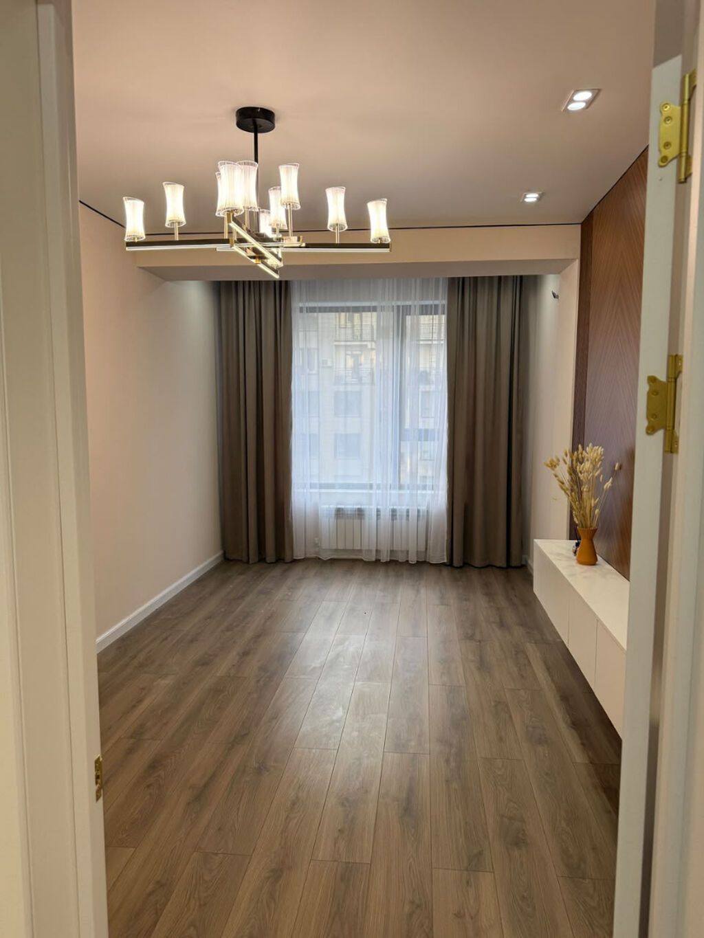 1 комната, 42 м², Технопарк Элитка, 4 этаж, Дизайнерский ремонт: фото 8