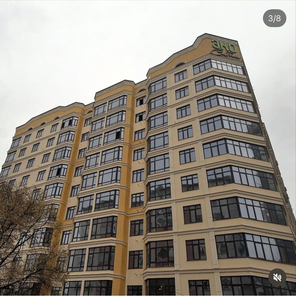 2 комнаты, 72 м², Джал-29 Элитка, 10 этаж: фото 3