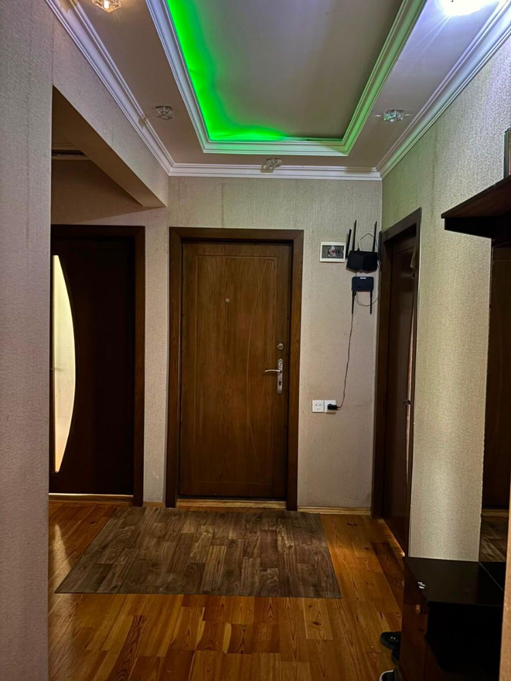 Suraxanı, 4 otaqlı, Yeni tikili, m. Xalqlar Dostluğu, 105 kv. m