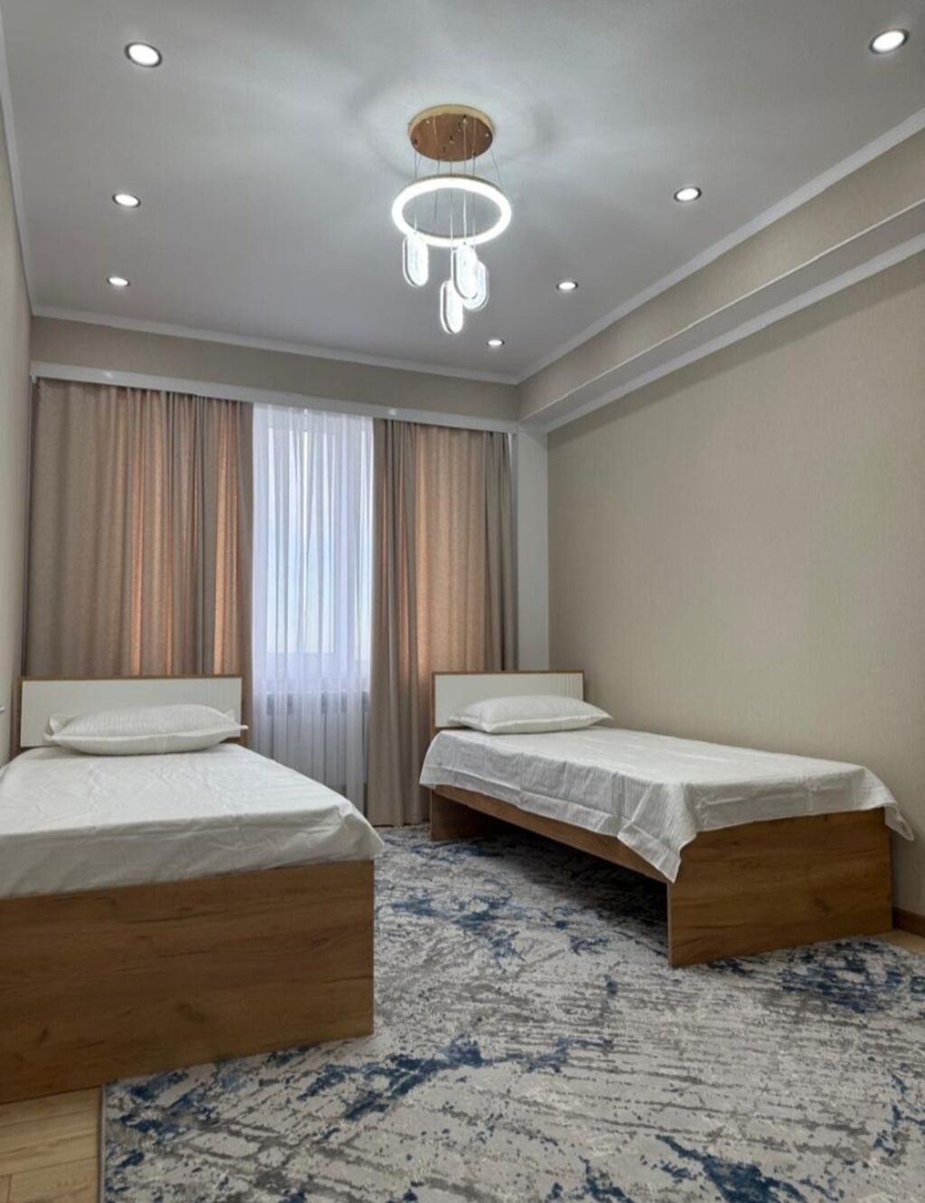 3 комнаты, Бета Сторес, Интернет, Wi-Fi, Парковка, Бронь, фото 3