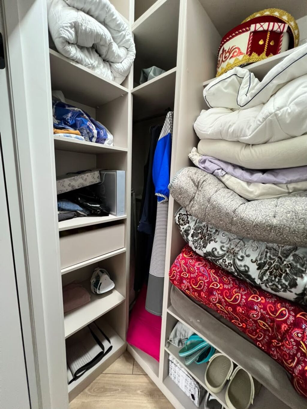 1 комната, 52 м², Асанбай мкр Элитка, 2 этаж, Свежий ремонт: фото 7