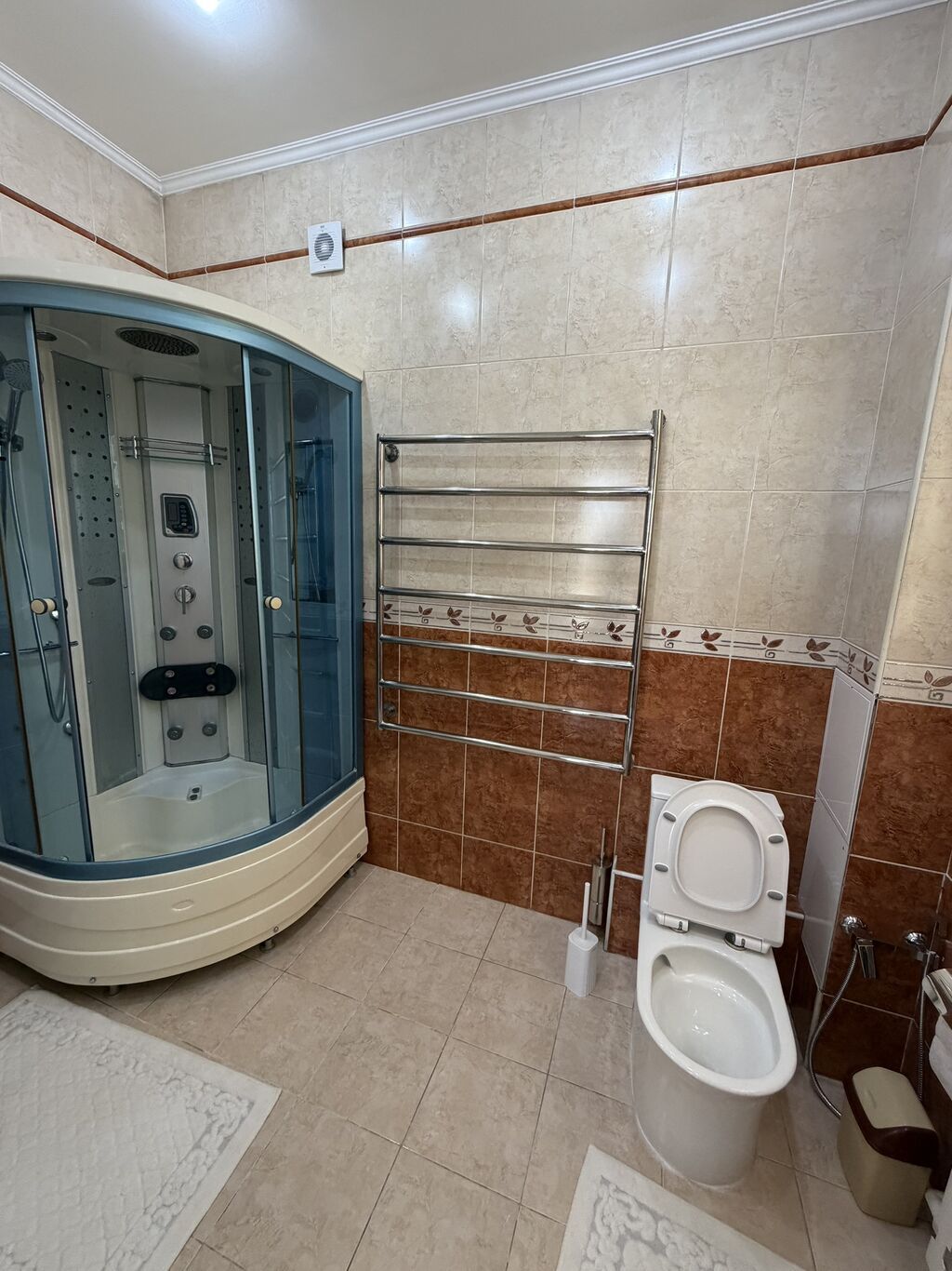 Сдам 4-комнатную квартиру, ЖК «Авангард»: фото 6