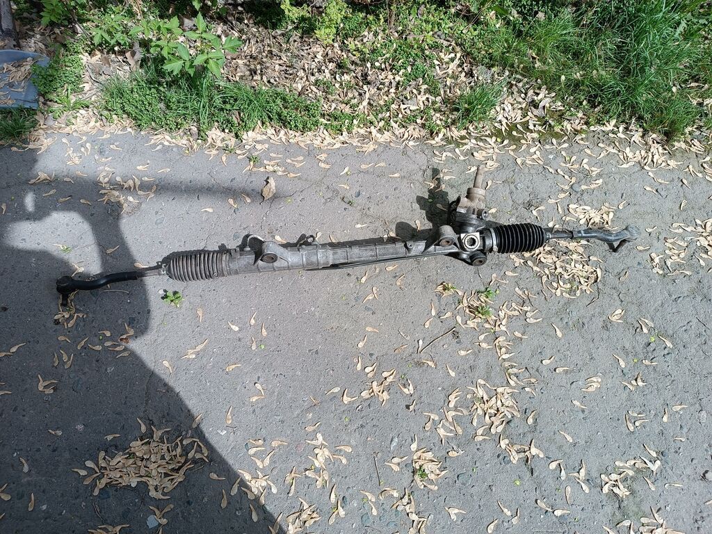 Рулевая рейка на Мазду Атенза на | 5000 KGS | Рулевые рейки Бишкек ᐈ ...