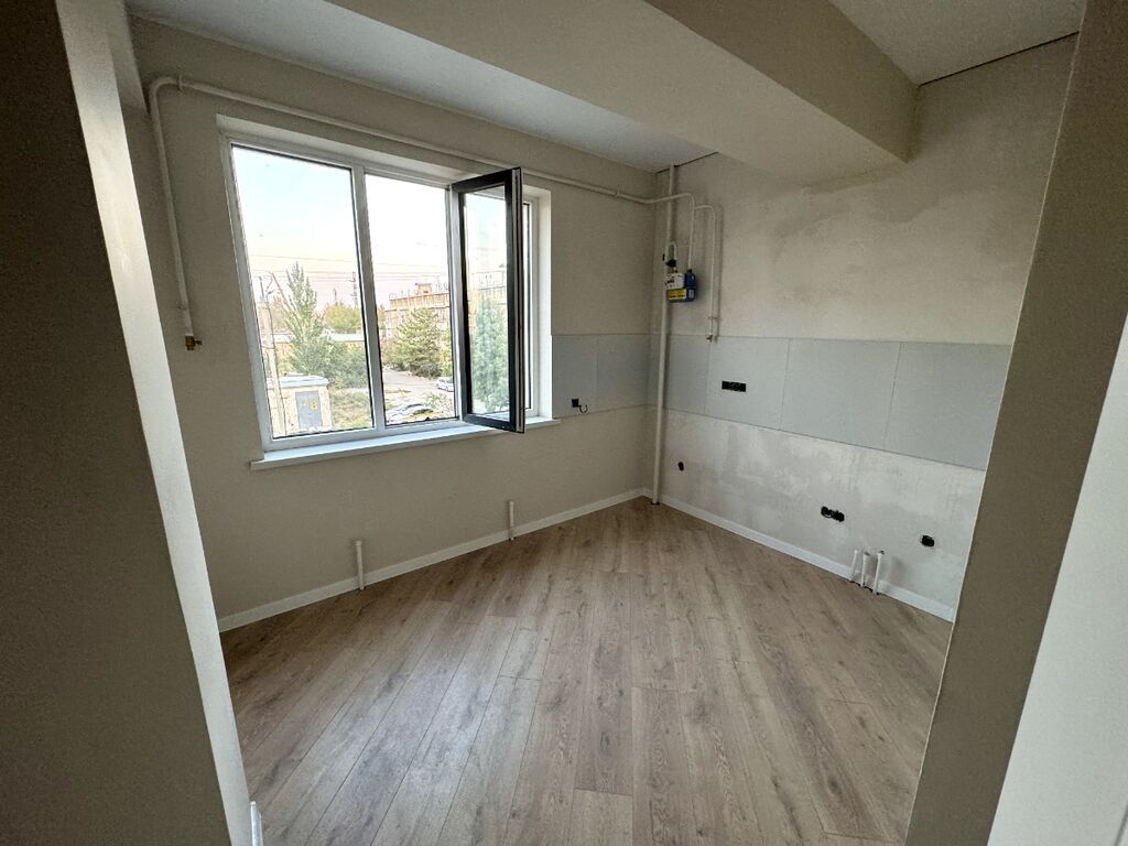 Продам 1-комнатную квартиру, 31 м², 3 этаж: фото 5