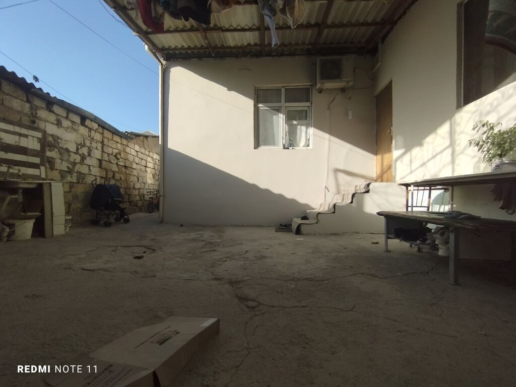 110 kv. m, 4 otaqlı, Kanalizasiya