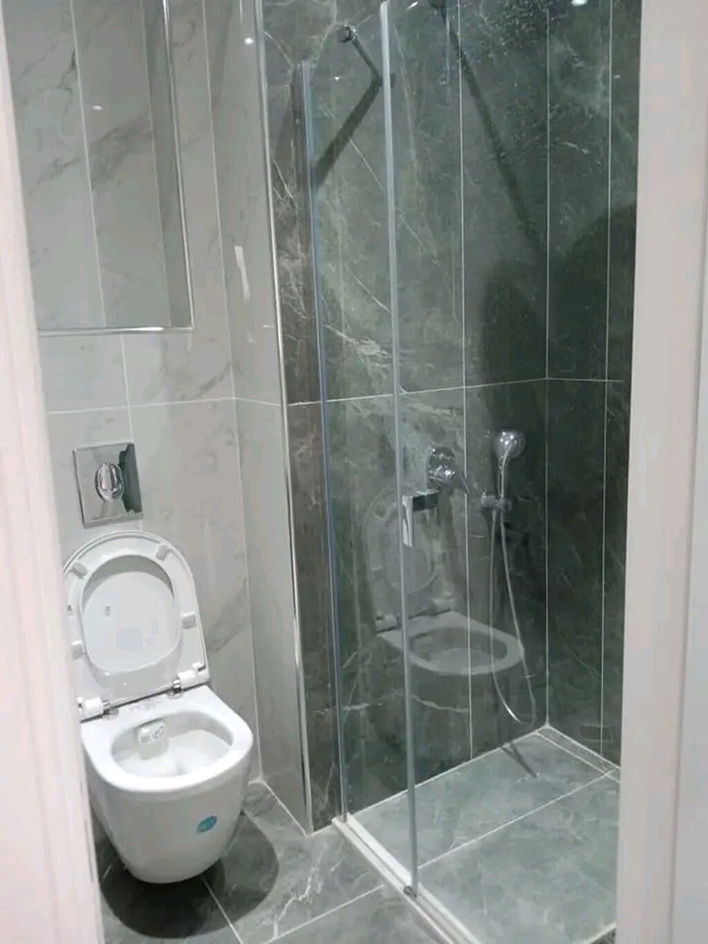 Yasamal, 2 otaqlı, Yeni tikili, m. Elmlər Akademiyası, 49 kv. m