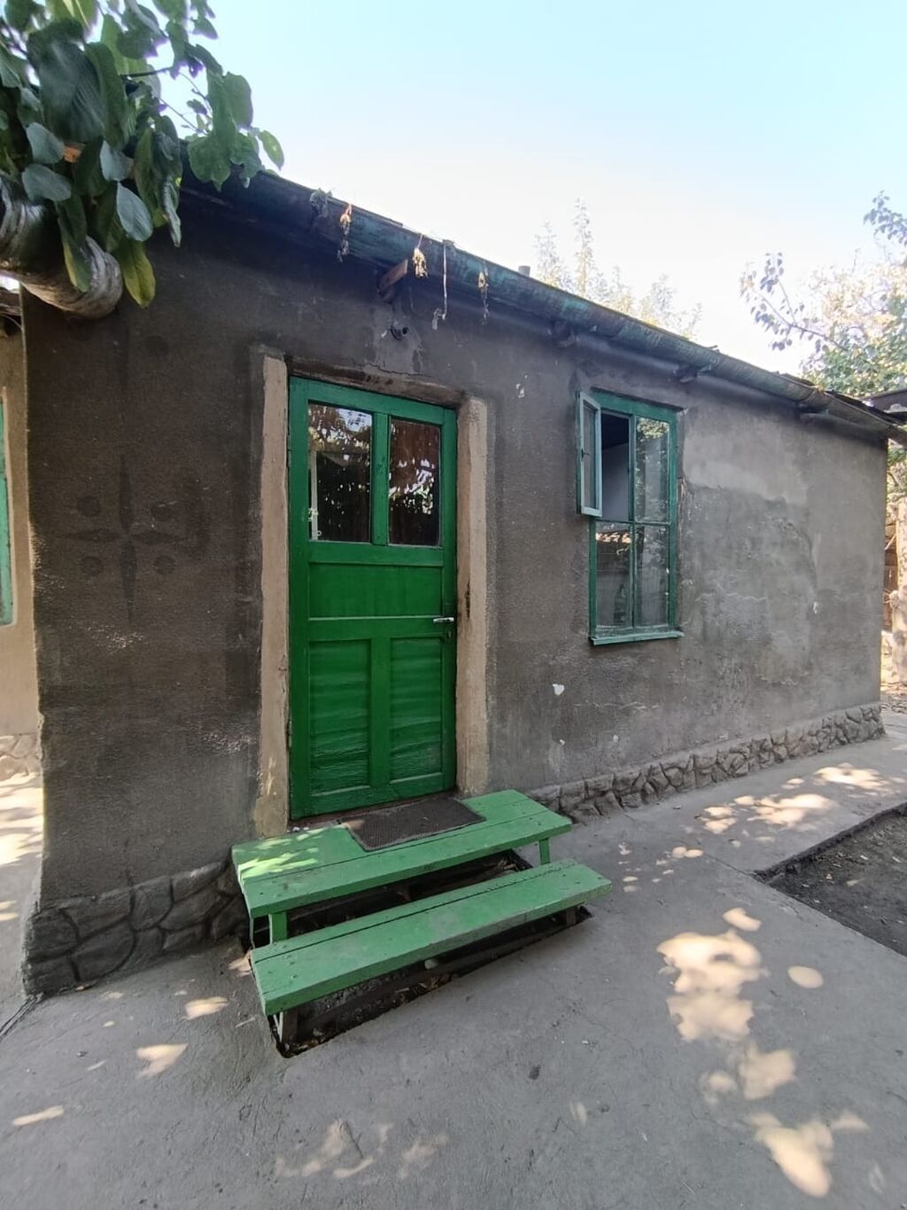 80 м², 4 комнаты, Сары-Озон Дыйкан рынок, С подселением: фото 6